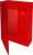 Exacompta 59835E Dateiablagebox Rot