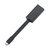 DELL SA124 USB Type-C HDMI Zwart