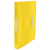 Esselte Vivida box file 300 sheets Yellow Polypropylene (PP)