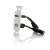 C2G 39702 Kabeladapter HDMI F, USB-B F HDMI F, USB-A F Weiß