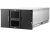 Hewlett Packard Enterprise StoreEver MSL6480 Opslag autolader & bibliotheek Tapecassette 240000 GB