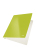 Leitz 30010064 folder Polypropylene (PP) Green, Metallic A4