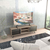 AISENS DT80F-305 support pour téléviseur 2,03 m (80") Noir