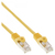 InLine 4043718086399 networking cable Yellow 50 m Cat5e SF/UTP (S-FTP)