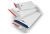 Colompac CP 012 Briefumschlag B4 (250 x 353 mm) Weiß