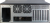 Inter-Tech IPC 4U-4088-S Rack Schwarz