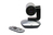 Logitech PTZ Pro Camera webcam 1920 x 1080 Pixels USB Zwart, Grijs