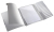Leitz 39960004 folder Polypropylene (PP) White A4