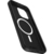 OtterBox Symmetry Series for MagSafe for iPhone 15 Pro Max, Black