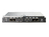 HPE Brocade 8Gb SAN Switch 8/24c - Switch - verwaltet Vezérelt Ezüst, Fekete