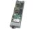Supermicro MicroBlade MBI-6218G-T81X server Intel® Xeon® D D-1581 1.8 GHz DDR4-SDRAM