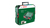 Bosch SystemBox Storage box Rectangular Polypropylene (PP) Black, Green