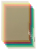 Leitz 41050000 fichier PVC Transparent A5