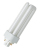 Osram DULUX T/E PLUS fluorescente lamp 13 W GX24Q Warm wit