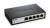 D-Link DGS-1100-05 Managed L2 Gigabit Ethernet (10/100/1000) Grey