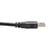 Tripp Lite U320-006-BK cavo USB 1,8 m USB 3.2 Gen 1 (3.1 Gen 1) USB A Nero