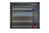 Omnitronic 10040285 mezclador DJ 20 - 20000 Hz Negro