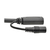 Tripp Lite U330-20M USB-kabel USB 3.2 Gen 1 (3.1 Gen 1) USB A Zwart
