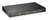 Zyxel GS1900-48HPv2 Vezérelt L2 Gigabit Ethernet (10/100/1000) Ethernet-áramellátás (PoE) támogatása Fekete