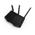 Tenda AC18 wireless router Gigabit Ethernet Dual-band (2.4 GHz / 5 GHz) Black