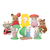 Sylvanian Families 5751 figura de juguete para niños