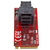 StarTech.com Scheda Adattatore PCI Express 3.0 U.2 (SFF-8643) a M.2 per SSD NVMe U.2 da 2,5"