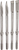 Bosch 2 607 017 368 accesorio para martillo perforador Accesorio de cincel pala para martillo perforador