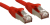 Lindy Cat.6 SSTP / S/FTP PIMF Premium 30.0m hálózati kábel Vörös 30 M