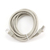Gembird PP6-2M networking cable Grey Cat6