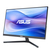 ASUS VU249CFE-B számítógép monitor 60,5 cm (23.8") 1920 x 1080 pixelek Full HD LED Fekete
