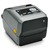 Zebra ZD620 Etikettendrucker Wärmeübertragung 300 x 300 DPI 152 mm/sek Ethernet/LAN Bluetooth