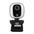 Adesso 1080P HD H.264 FIXED FOCUS USB WITH 305 MOTION TRACKING, BUILT-IN MICROPH webcam