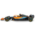 Jamara McLaren MCL36 radiografisch bestuurbaar model Sportauto Elektromotor 1:12