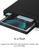 ICY BOX IB-CR301-U3 Kartenleser USB 3.2 Gen 1 (3.1 Gen 1) Schwarz