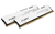HyperX FURY White 16GB DDR4 3400 MHz Kit memory module 2 x 8 GB