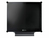 AG Neovo X-19E számítógép monitor 48,3 cm (19") 1280 x 1024 pixelek SXGA LED Fekete