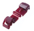 Gardena 4089-20 Anschlussteil für Wasserschlauch Schlauchanschluss Kunststoff Rot