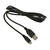 Jabra 14201-26 USB kábel 1,5 M USB A Micro-USB B Fekete