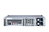 QNAP TS-h1283XU-RP NAS Rack (2U) Ethernet LAN Zwart, Grijs E-2236