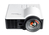 Optoma ML1050ST+ videoproyector Proyector de corto alcance 1000 lúmenes ANSI DLP WXGA (1280x800) 3D Negro, Blanco