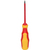 KS Tools 117.0506-E Handschraubendreher Einzeln Offset screwdriver