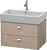 Duravit BR415404949 Badezimmerwaschtisch & Waschbeckenschrank