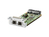 Hewlett Packard Enterprise JL325AR Netzwerk-Switch-Modul