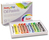 Pentel PHN-12 pastel Oil pastel Multicolour 12 pc(s)