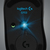 Logitech G G703 Lightspeed Maus rechts RF Wireless Optisch 25600 DPI