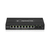 Ubiquiti EdgeSwitch 10XP Managed L2 Gigabit Ethernet (10/100/1000) Power over Ethernet (PoE) Schwarz