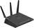 NETGEAR RS400 draadloze router Gigabit Ethernet Dual-band (2.4 GHz / 5 GHz) Zwart
