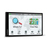 Garmin DriveSmart 65 navigator Vast 17,6 cm (6.95") TFT Touchscreen 240 g Zwart