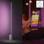 Philips Hue White and Color ambiance Signe vloerlamp
