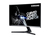 Samsung C27RG54FQU Computerbildschirm 68,6 cm (27") 1920 x 1080 Pixel Full HD LED Blau, Grau